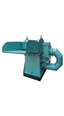 木材粉碎機(jī)