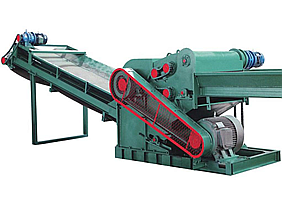 模板破碎機(jī)