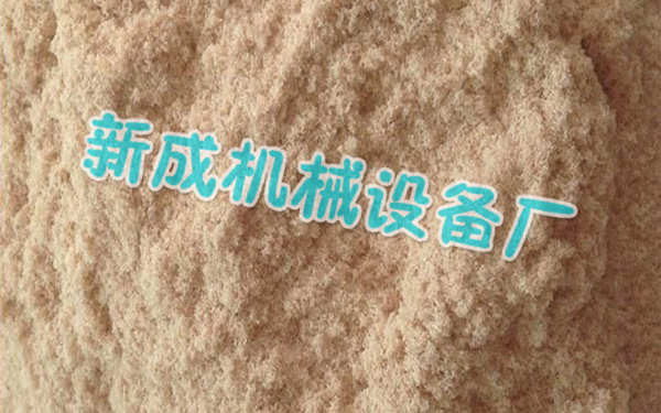 木材粉碎機特色產(chǎn)品質(zhì)量可信任嗎？
