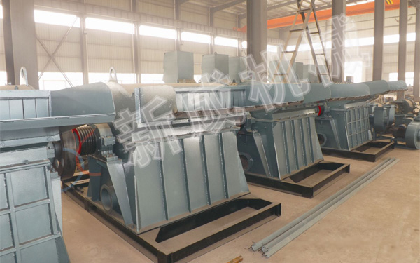 木材粉碎機特色產(chǎn)品質(zhì)量可信任嗎？