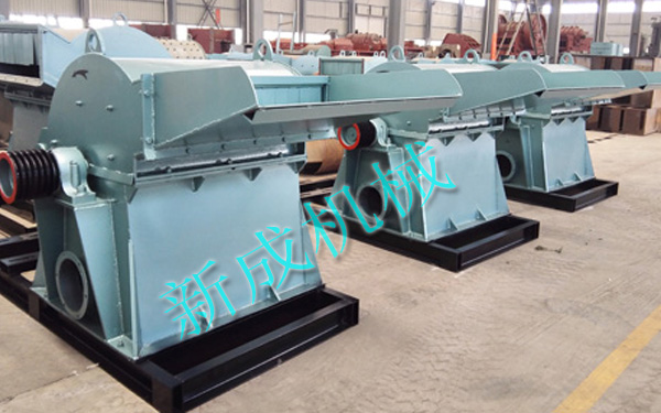 木材粉碎機多少錢(qián)一臺？有什么特點(diǎn)？