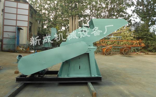 木材粉碎機多少錢(qián)一臺？有什么特點(diǎn)？