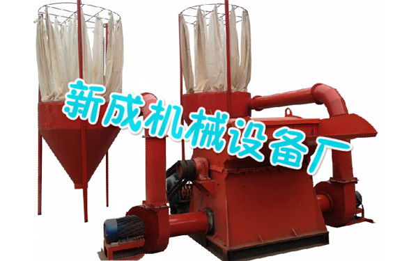 木材粉碎機應用廣泛用戶(hù)該如何選擇？