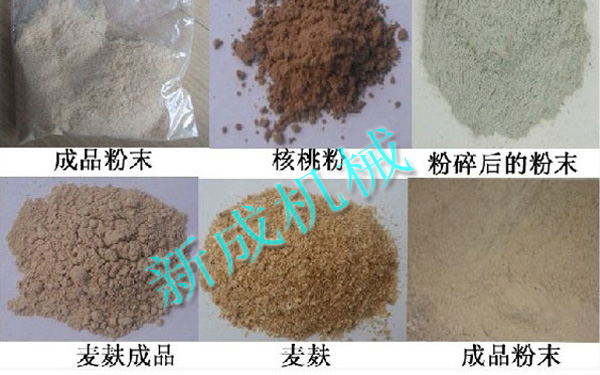 木材粉碎機正確操作生產(chǎn)的更好！