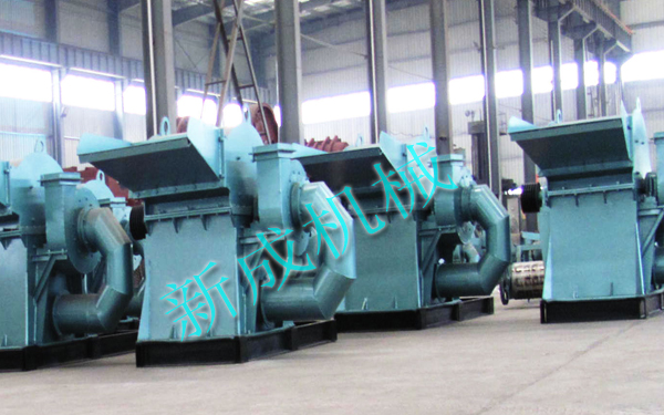 樹(shù)枝粉碎機、木材粉碎機是農林廢棄物不可缺少的設備！