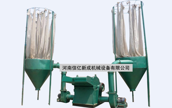 樹(shù)枝粉碎機、木材粉碎機是農林廢棄物不可缺少的設備！