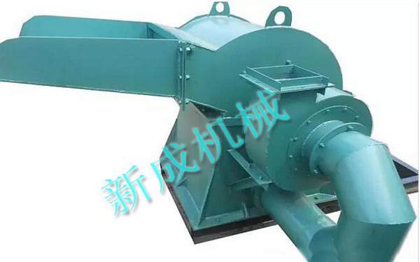 樹(shù)枝粉碎機、木材粉碎機是農林廢棄物不可缺少的設備！