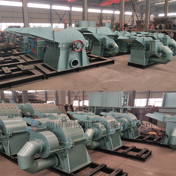 木材粉碎機廠(chǎng)家