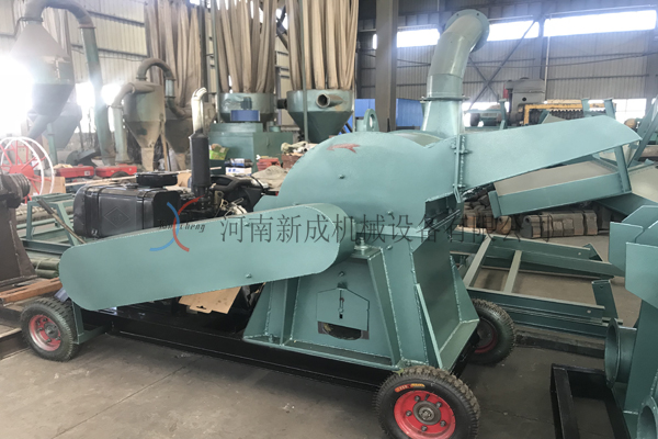 樹(shù)枝粉碎機價(jià)格