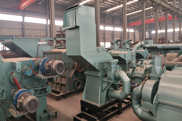 金屬粉碎機價(jià)格