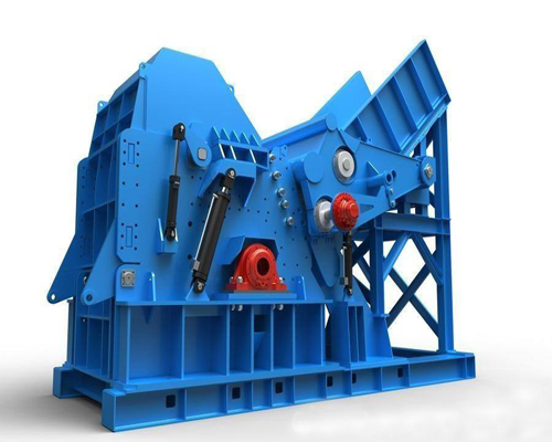 廢鋼破碎機價(jià)格